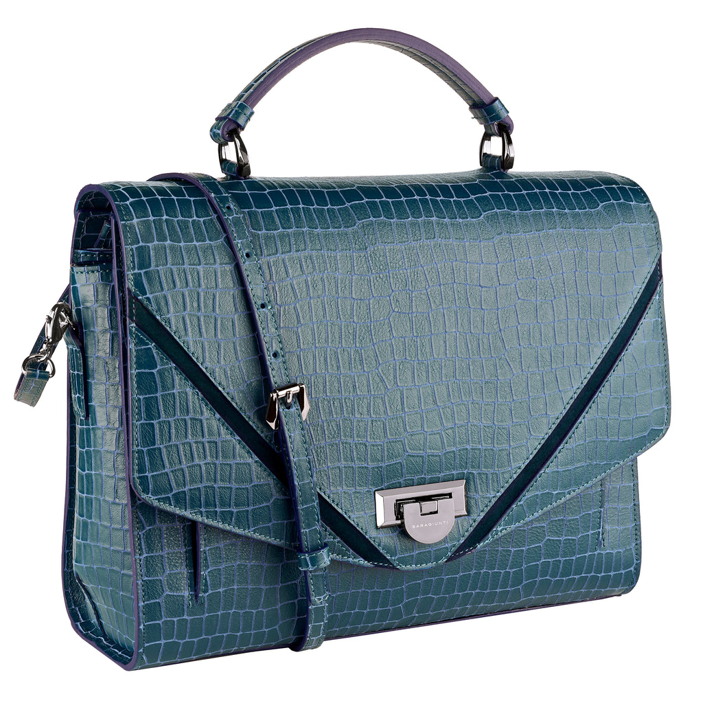 Come scegliere una borsa per il lavoro comoda ma anche bella